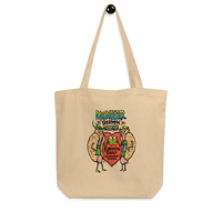 Image 1 of MGW Prost! Tote Bag