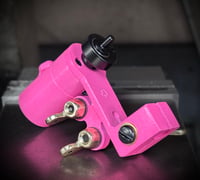 Pink Direct Drive 