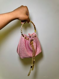 Image 2 of Chic Soirée, Pink