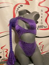 Purple reign 