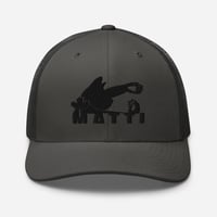 Image 2 of Trucker Cap