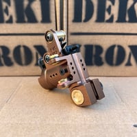 Image 1 of REVERSE V5R BRONZE