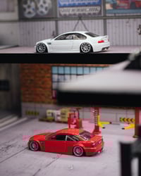 Image 6 of BMW M3 E46 CUSTOMS 