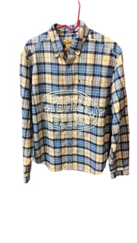 Image 2 of Grunge Flannel 2