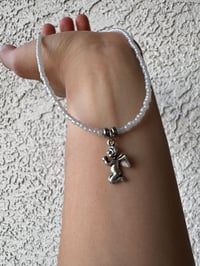 Image 4 of Guided Angel Necklace 