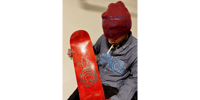 @GHOULSK8co “SHOP DECK” sz 8.25 “Limited Edition”