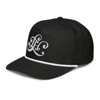 Image 3 of The "FH" Cap