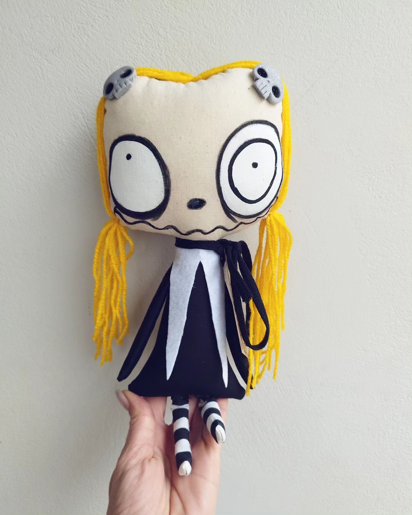 Lenore!!!