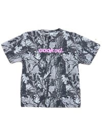 Image 1 of Cooked Silver Tee 