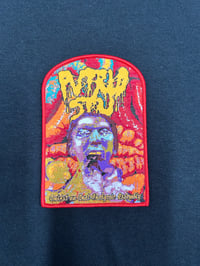 Image 3 of STU PATCHES BY REALITY FADE