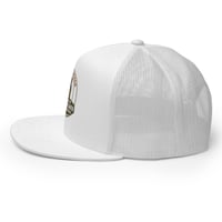 Image 6 of Cigarette Lighter Ignition Switch Trucker Hat