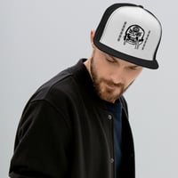 ORR Trucker Cap