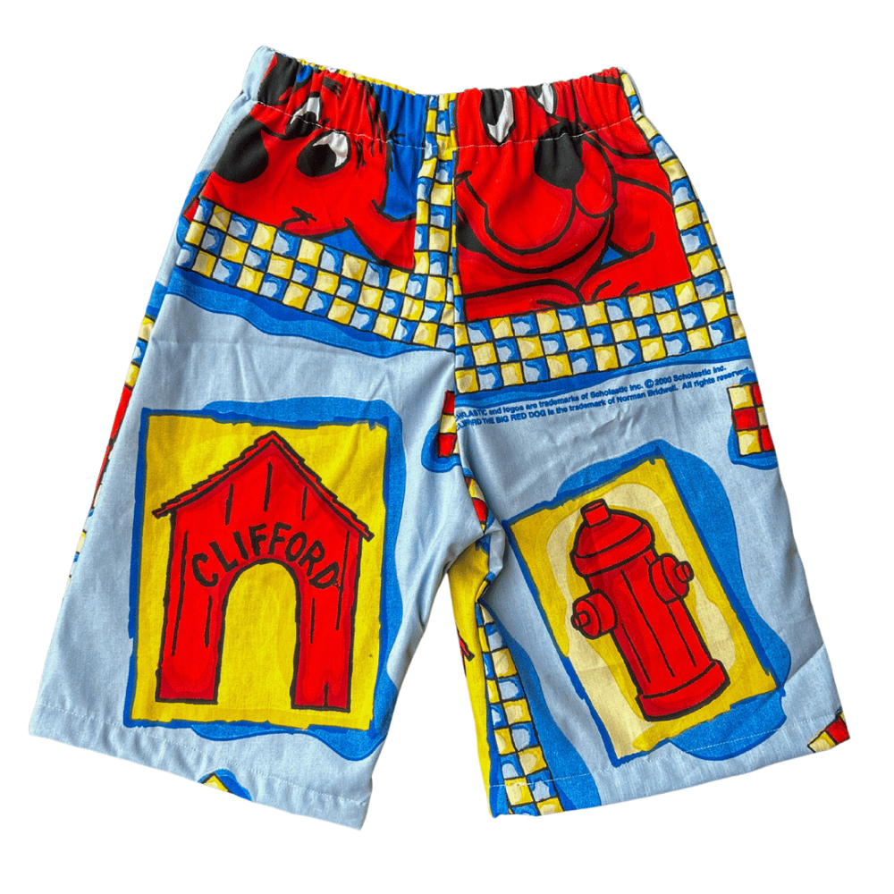 Image of Clifford Pants - Size 1