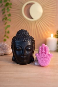Image 1 of Prince Buddha Burners 