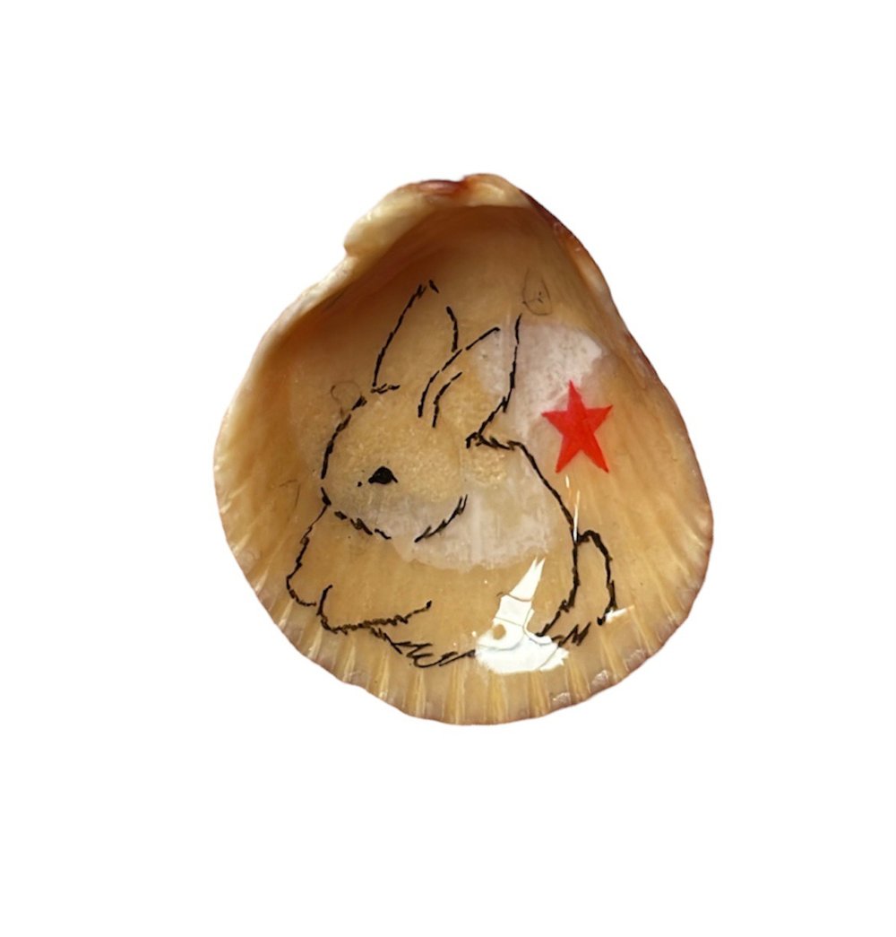 Charming Bunny