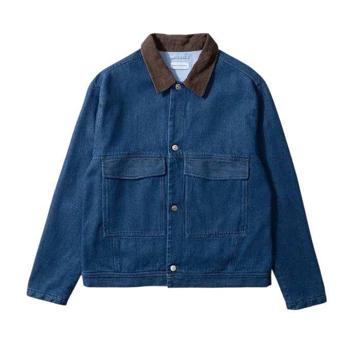 Image of EDMMOND AVAIL JACKET