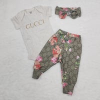 Image 12 of The Dream Baby Wardrobe Closet