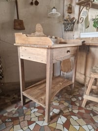 Image 2 of La petite coiffeuse 