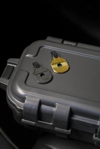 Image 1 of L.T.W. Wrist Compass Accessories Keychain Adaptor 