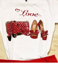 LOVE TEE