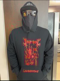 Image 1 of Laminectomy Hoodies 
