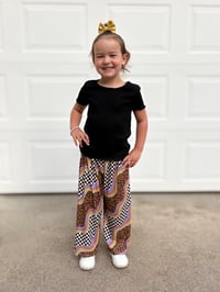 Image 2 of Mystery Flow Pants