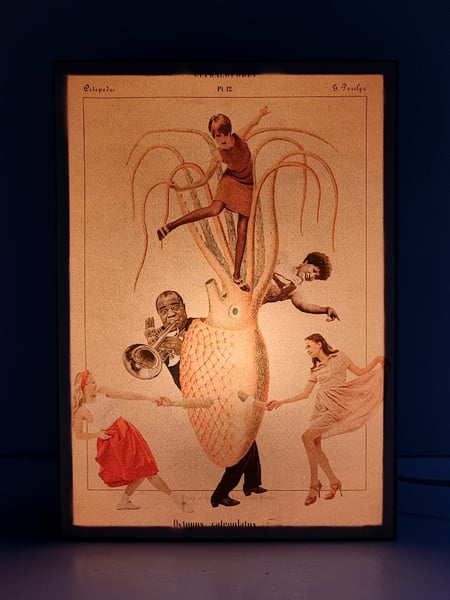 Image of Soul Party