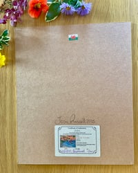 Image 2 of Summer Solstice Print