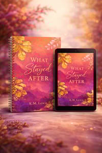 Image 1 of What Stayed After