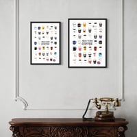 Image 3 of NEW YORK — COFFEE