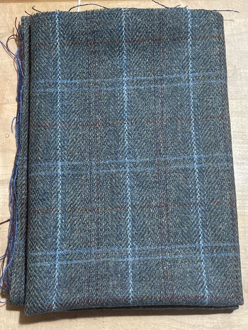 Image of Shetland wool 