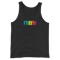 Image of FYAYM MEN'S TANK