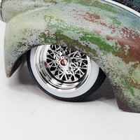 Image 4 of 1:25 15" Lark Spokes