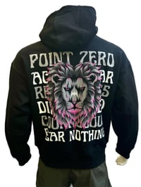 Image 1 of S25 Premium Hoodie Pink