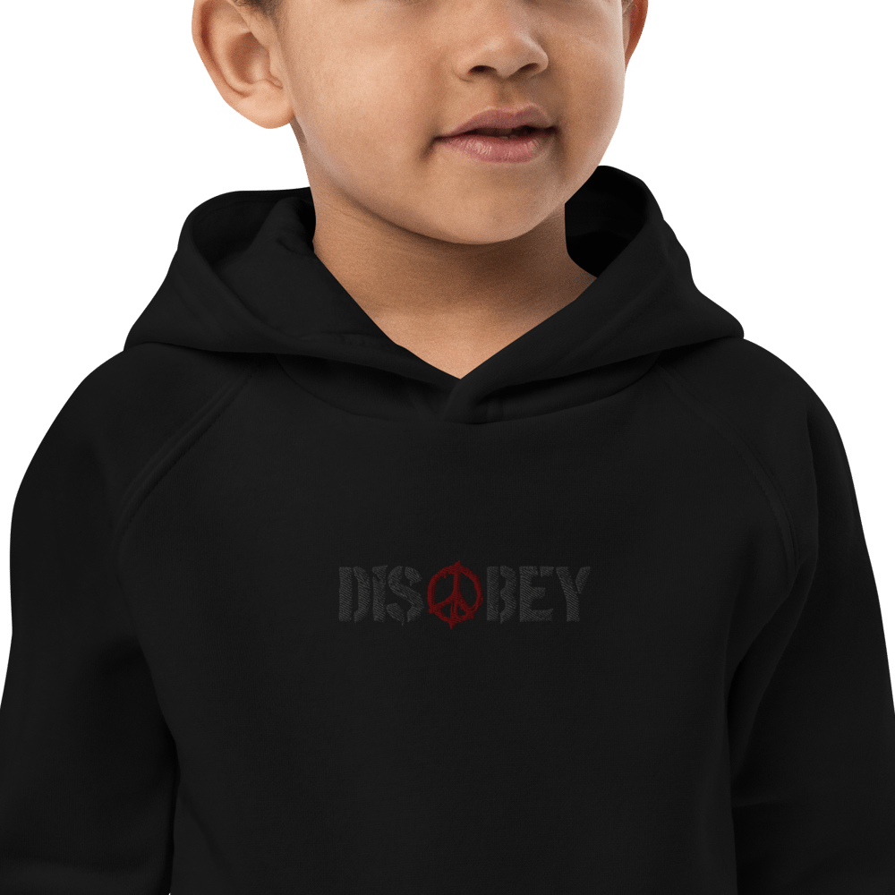 KID HOODIES