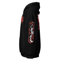Image 2 of FRESH MEAT - Pull Over Hoodie
