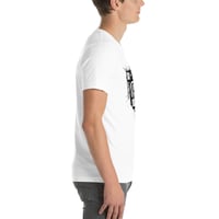Image 3 of Officially licensed Jodie King Hollow Hell Unisex t-shirt