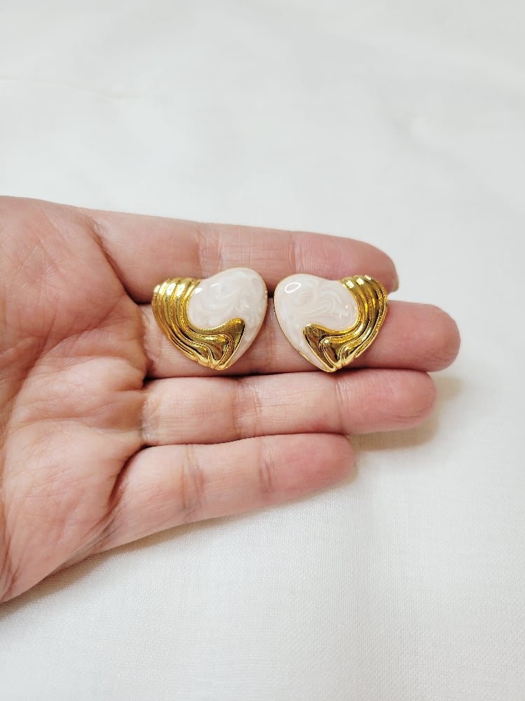Image of Sonya Earrings 