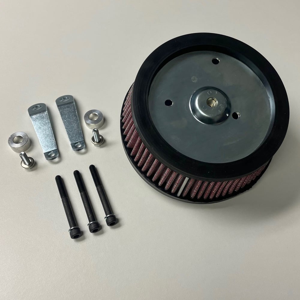 Image of Stage 1 Style Air Filter Kit