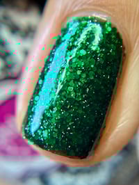 Image 3 of Glisten & Glow I Believe in doing whatever the F*ck I want