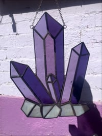 Image 3 of 💜Amethyst Crystals 💜