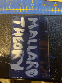 Image 2 of FRENCH666: Mallard Theory - “Cryonic Waste Disposal”