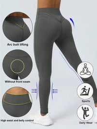 Image 5 of Charcoal Classic Fit