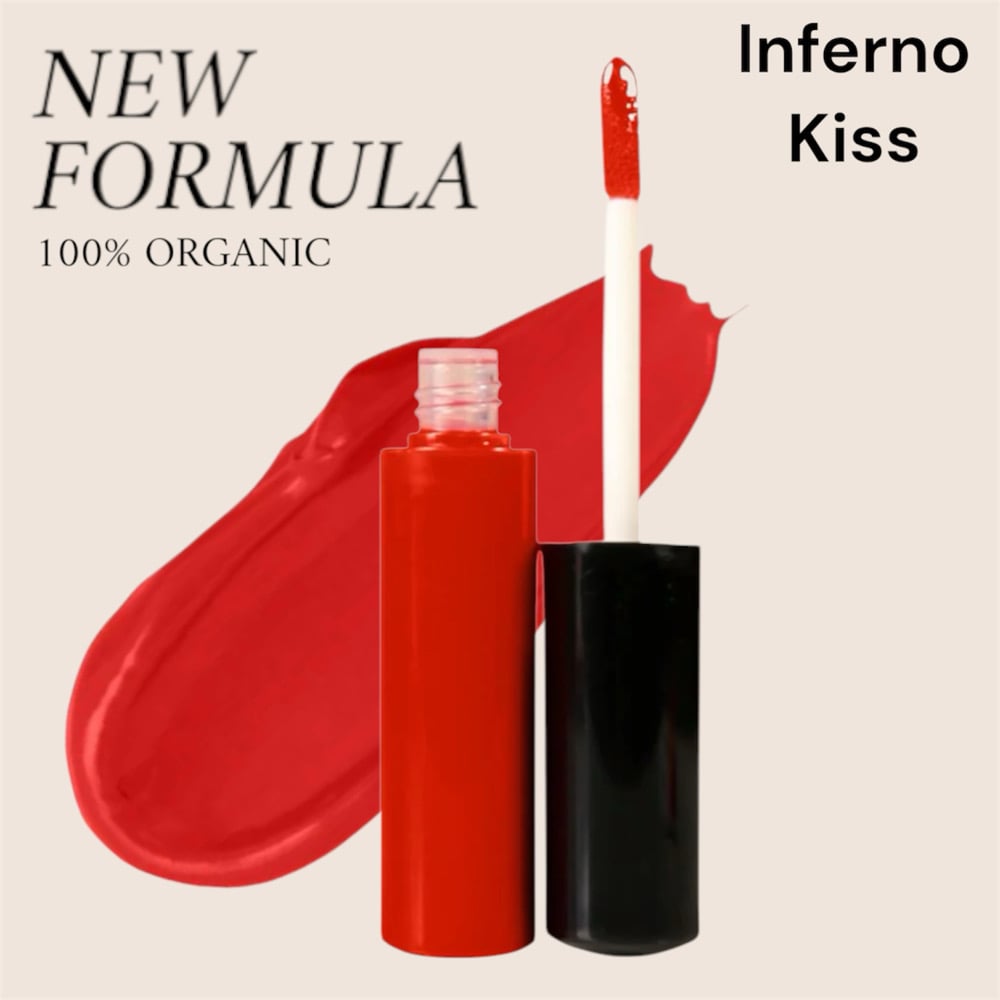 Image of So Tinted Lip Gloss