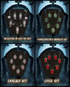 Select Vintage style Jewelry 