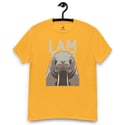 I Am The Walrus Men's classic tee