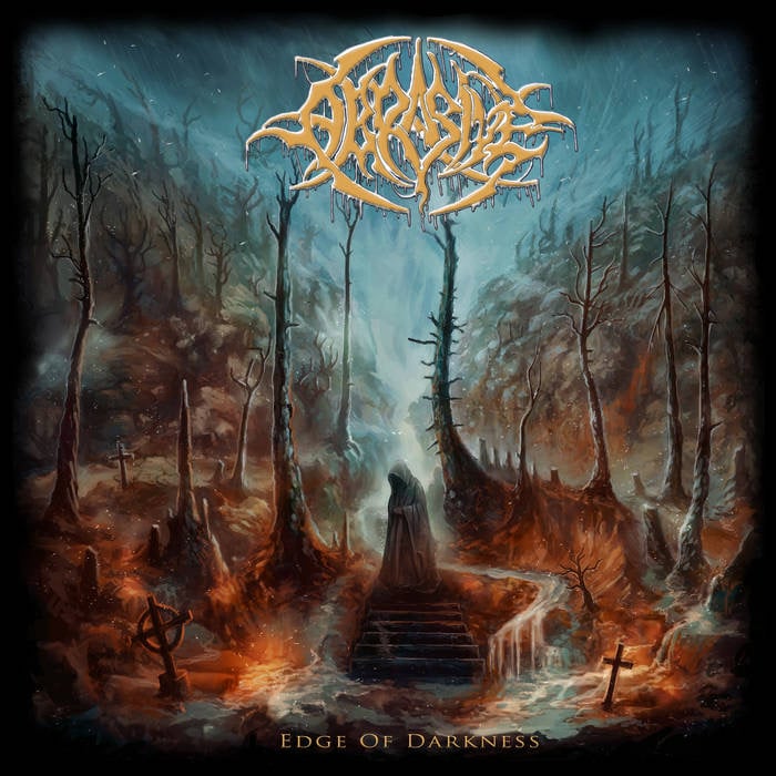 Image of Abrasive - Edge of Darkness 