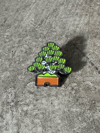 Image 2 of BONSAI PINS YUSUKE HAMAMOTO