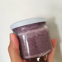 Image 2 of LAVENDER SCRUBS 330ML