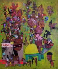 Image 1 of Like a Jack in a Box